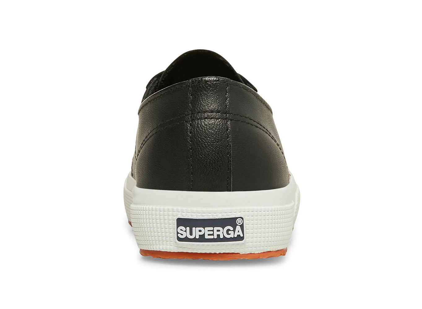 Superga Sneakers Womens - 2750 Naplngcotu - Black - KGZHI5671